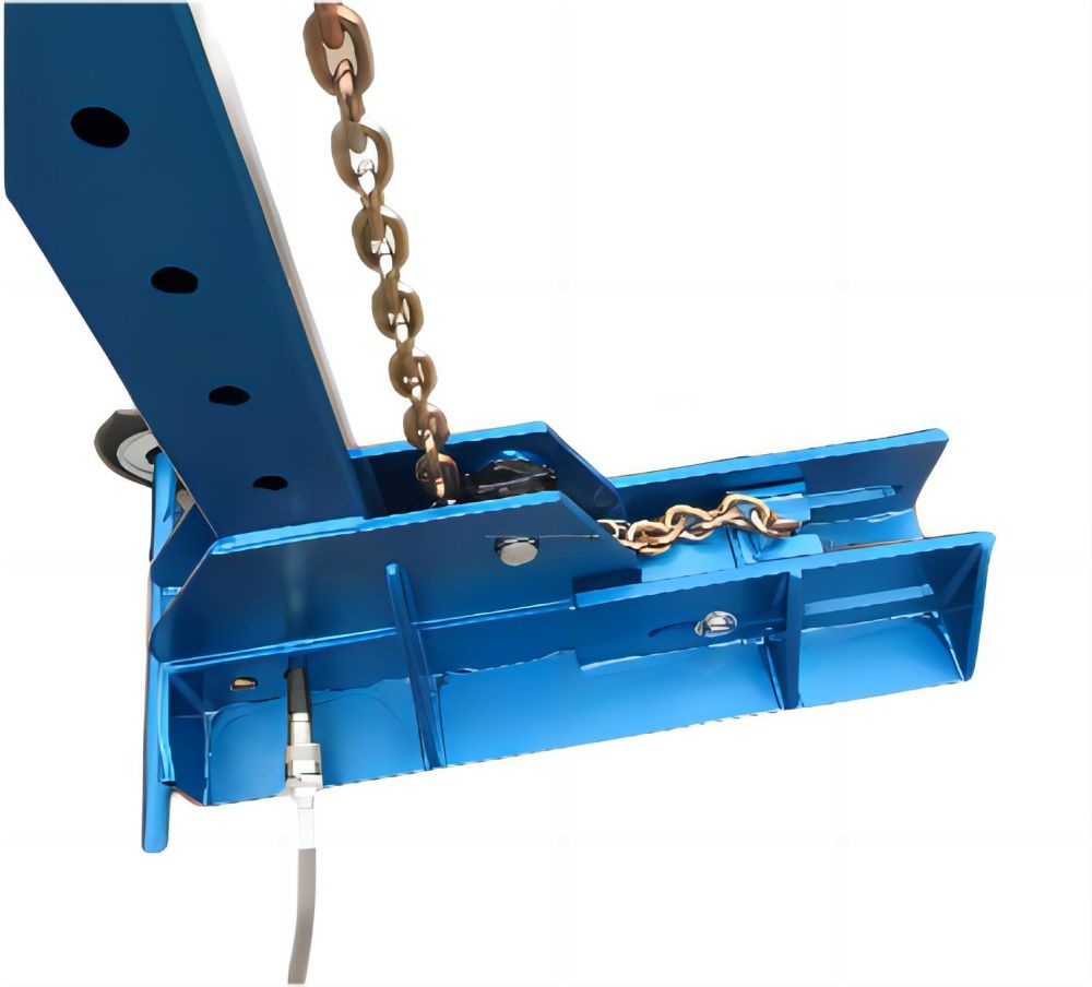 Car body Collision Repair Machine/Car Chassis Straightener
