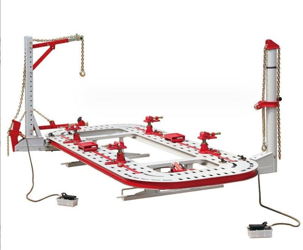 Auto Fram Correction Puller