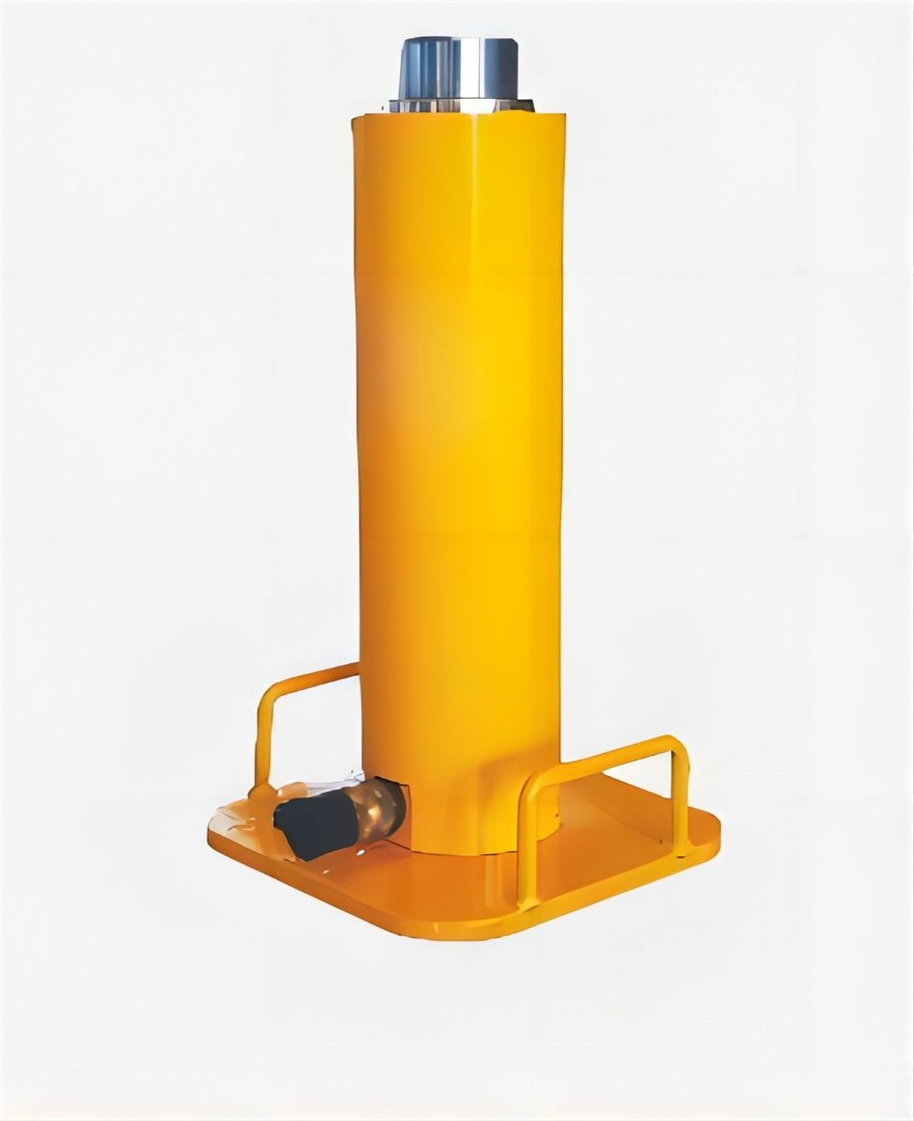 Auto Frame Girder Corrector