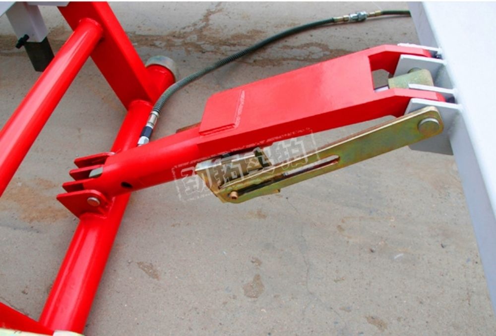 Automotive Frame Girder Corrector
