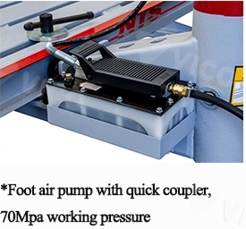 Auto Frame Machine