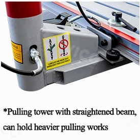 Auto Frame Machine