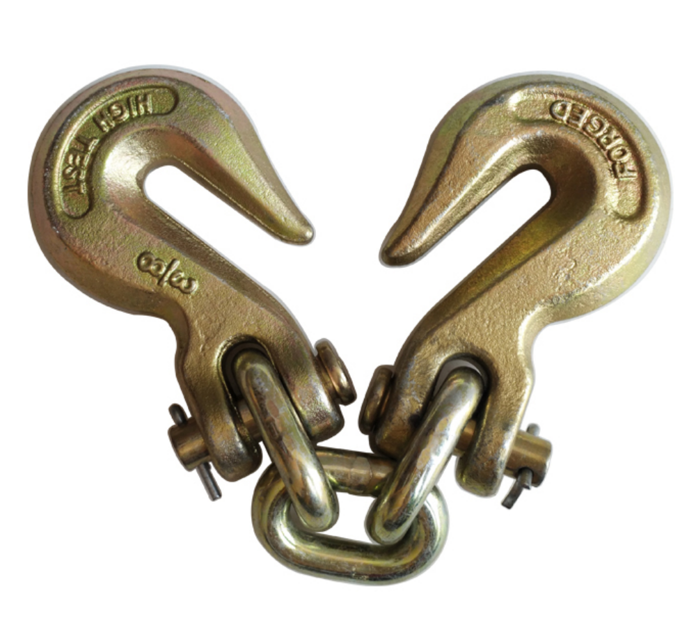Metal Clamps,Hooks,Chains