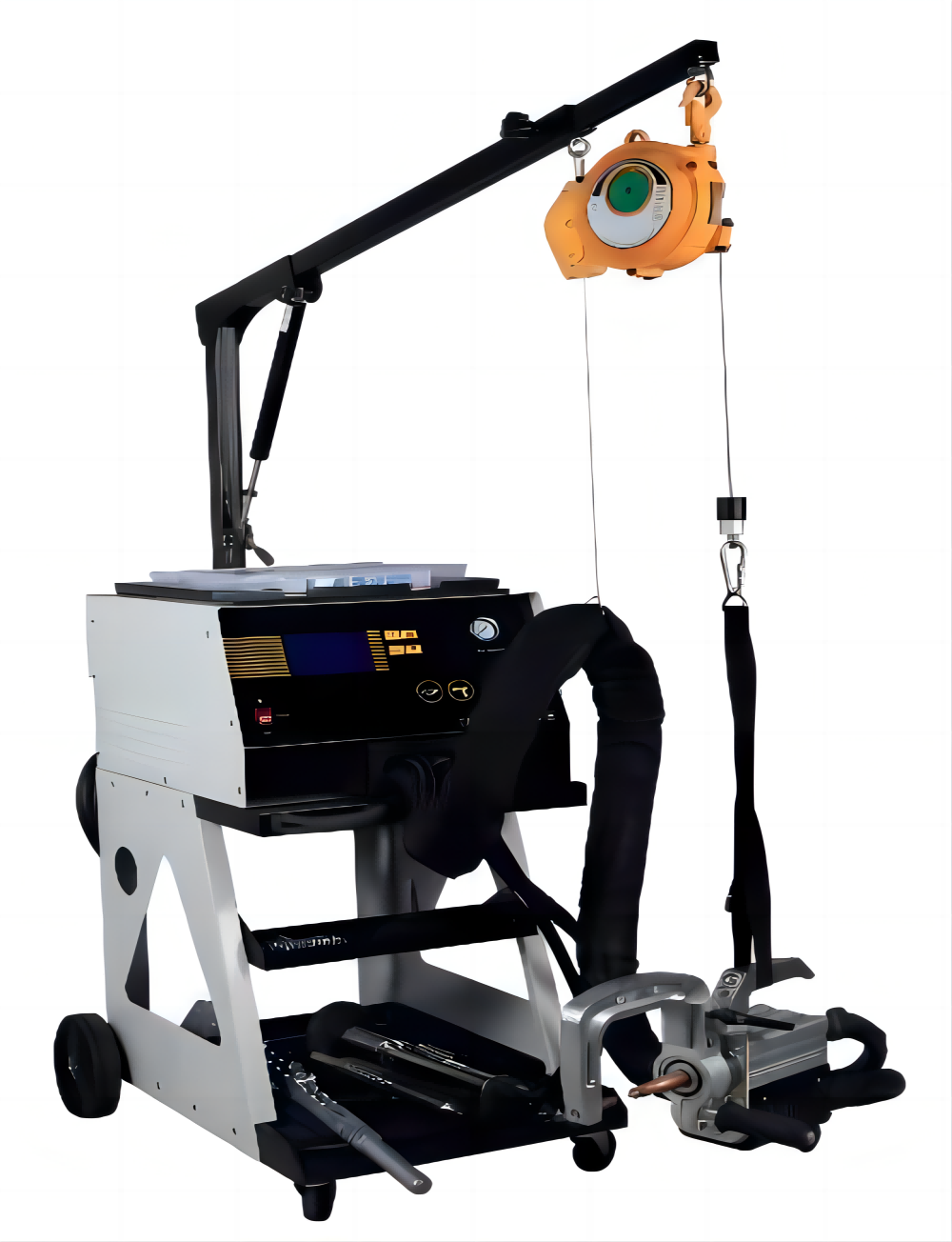 Top Grade Auto Appearance Repair Machine