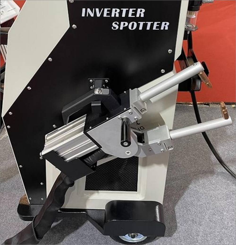 Top Grade Auto Appearance Repair Machine