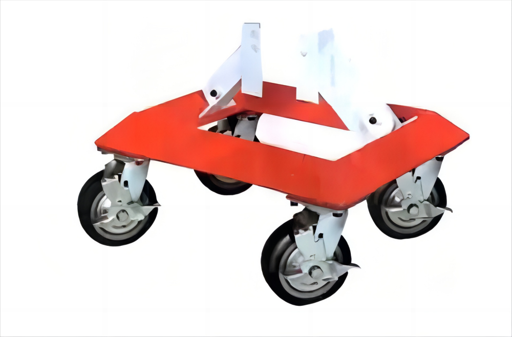 Professional Vehicle Dolly