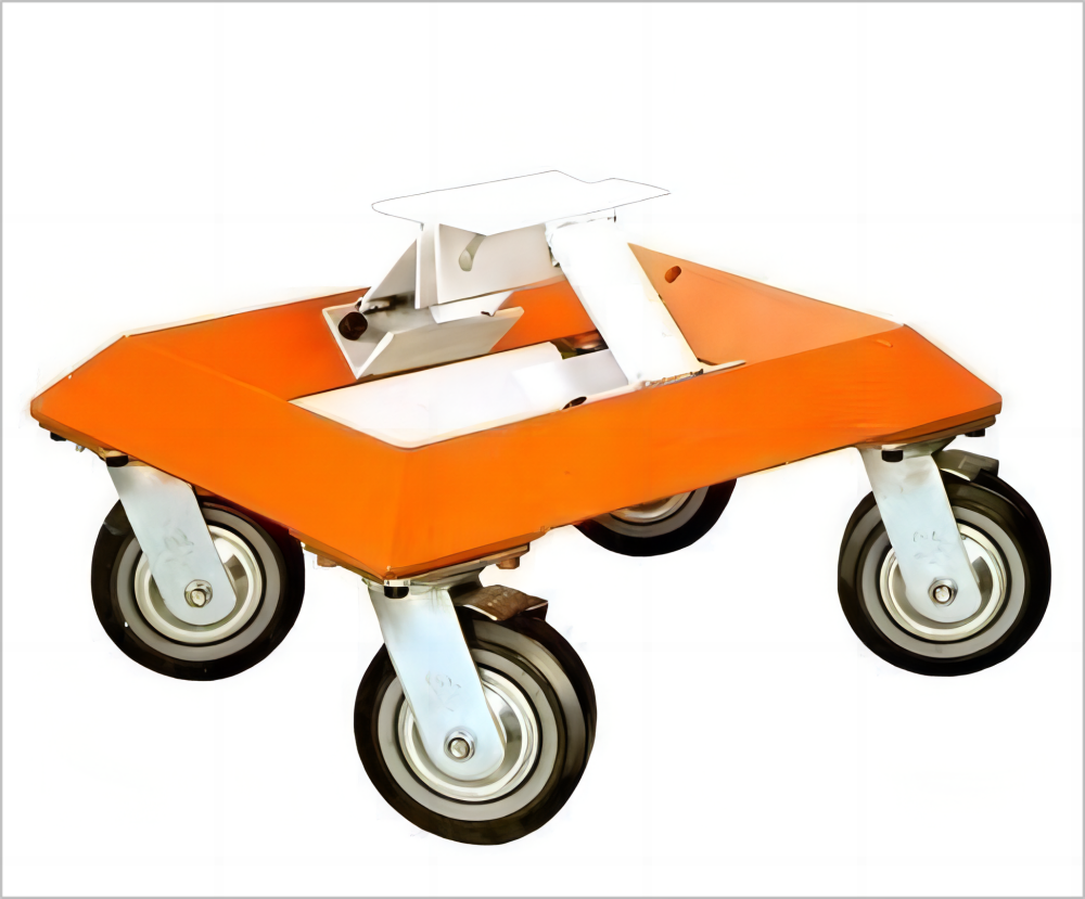 Professional Vehicle Dolly