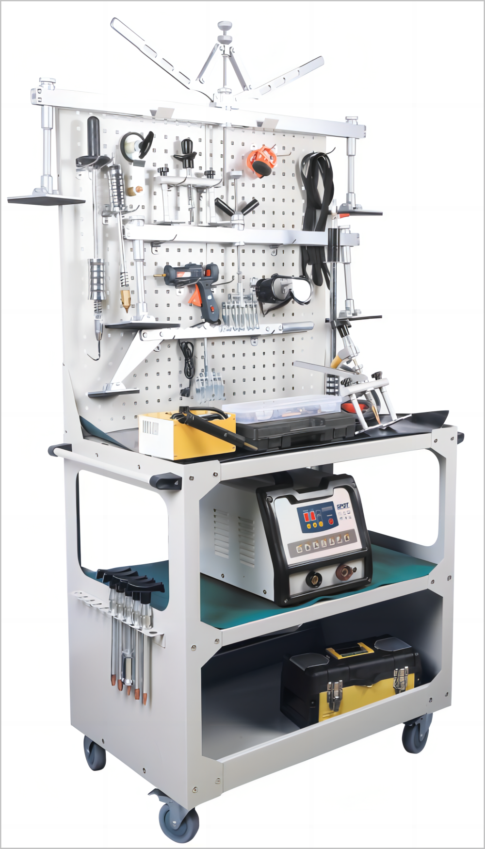 Automotive Dent Puller