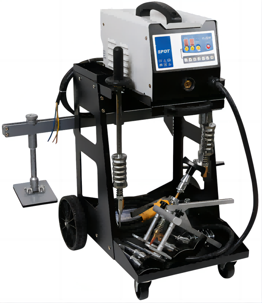 Portable Auto Appearance Repair Machine