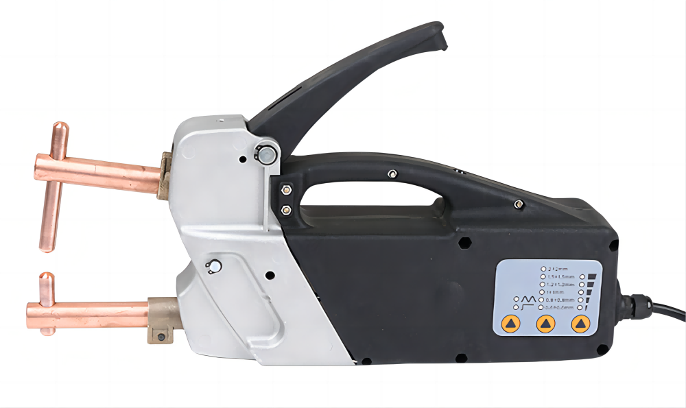 Handheld Auto Appearance Repair Machine