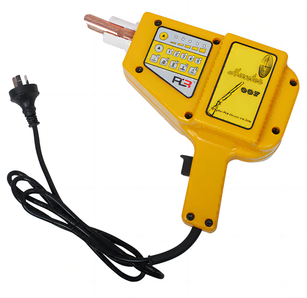 Handheld Auto Appearance Repair Machine
