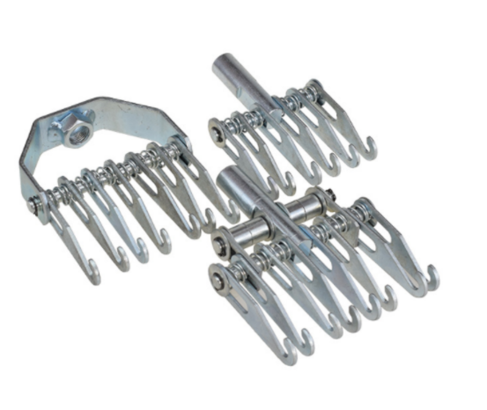 Accessories Of Auto Appearance Repair Machine