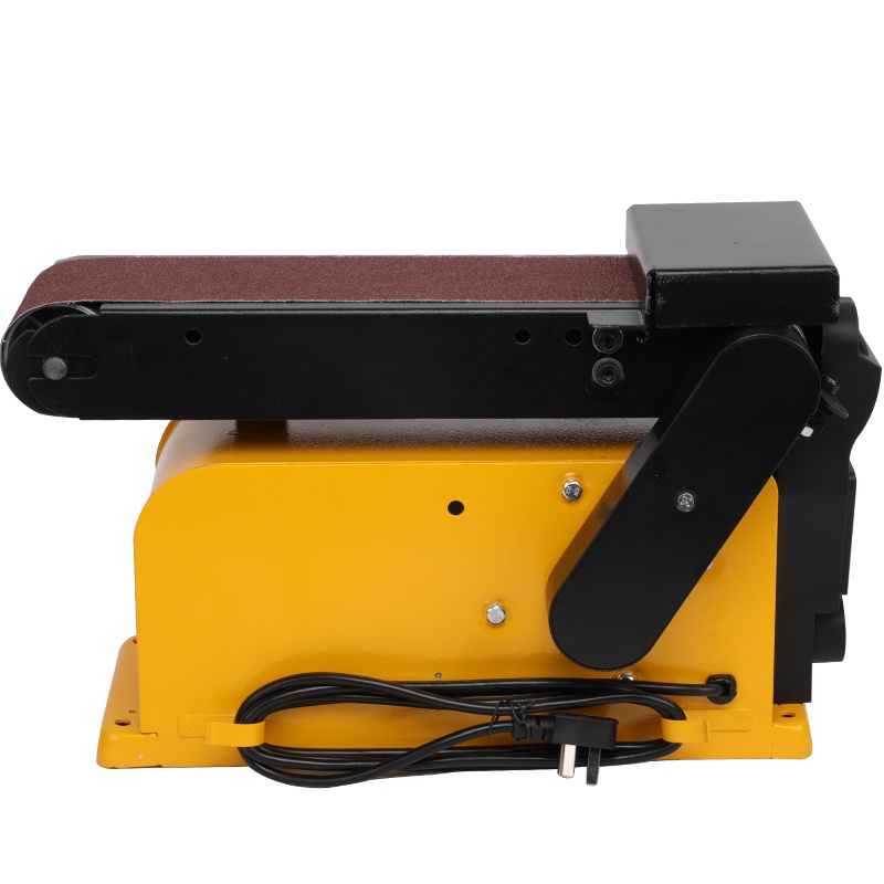 Belt And Disc Sander
