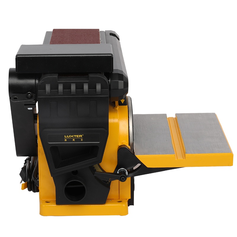 Belt And Disc Sander