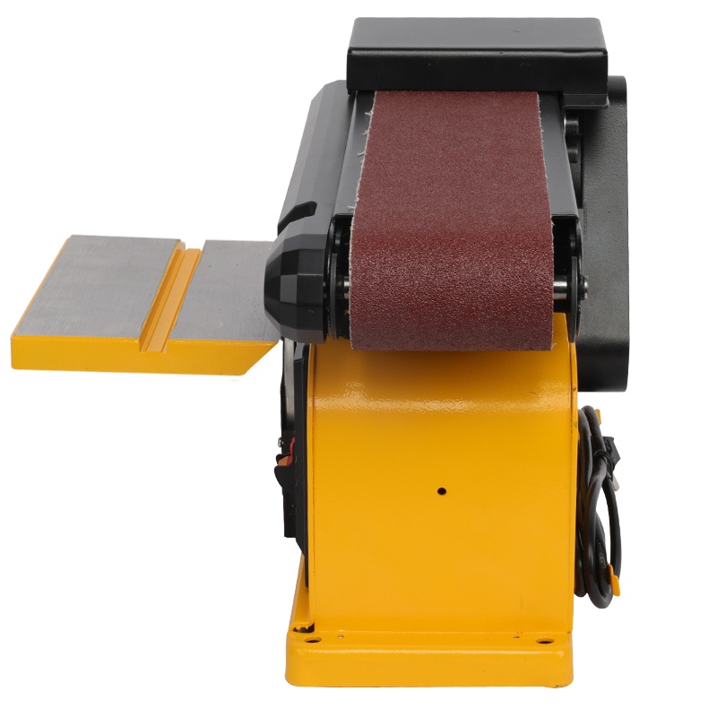 Belt And Disc Sander