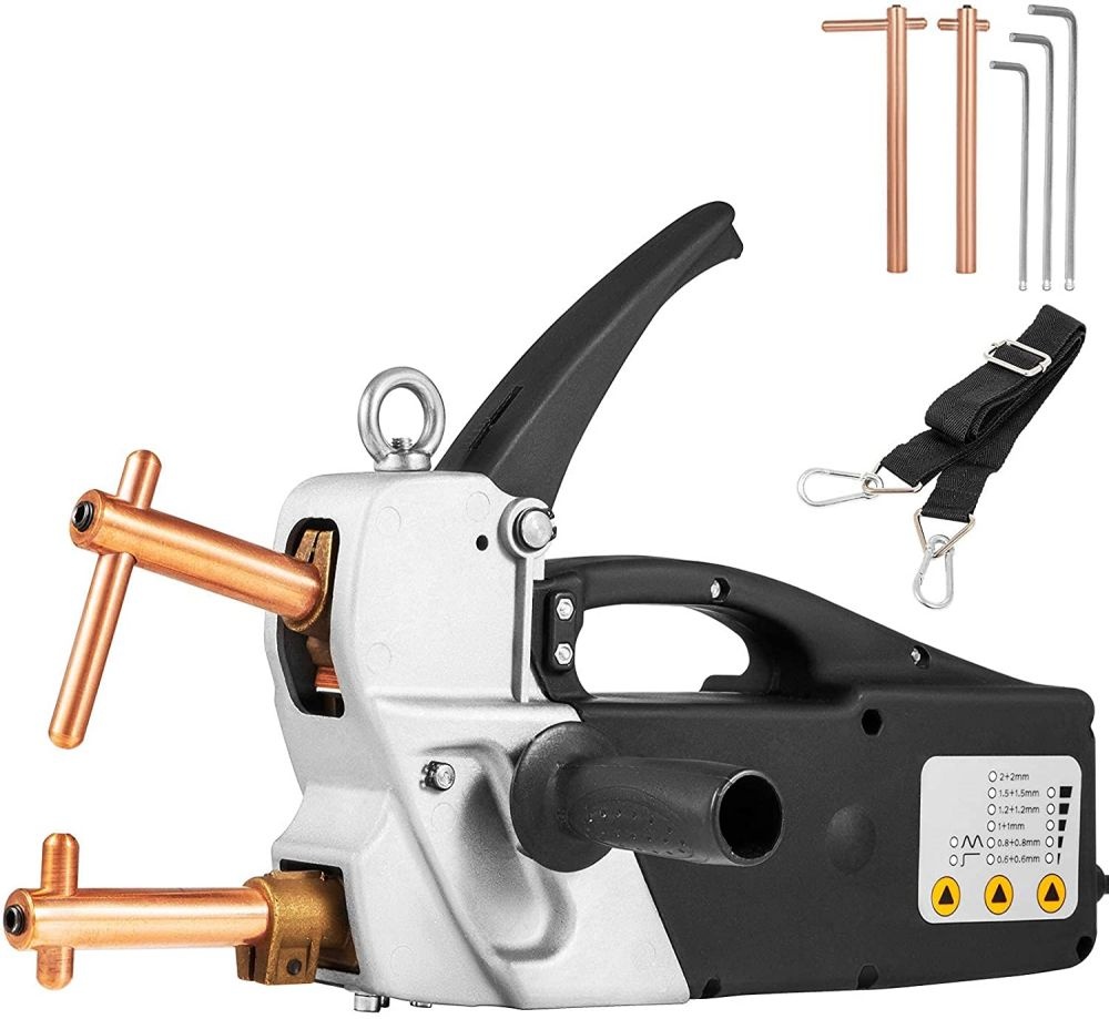 Handheld Auto Appearance Repair Machine
