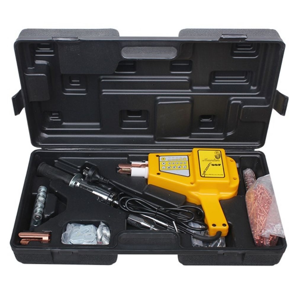 Handheld Auto Appearance Repair Machine
