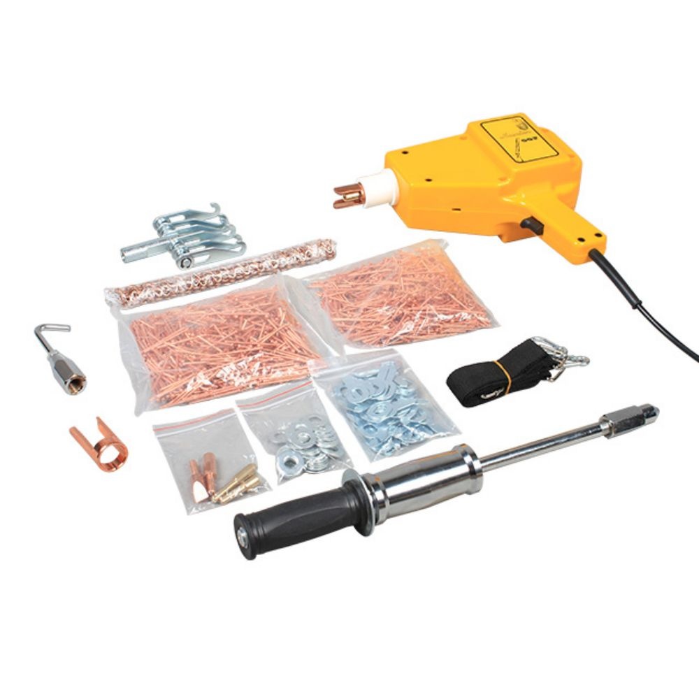 Handheld Auto Appearance Repair Machine
