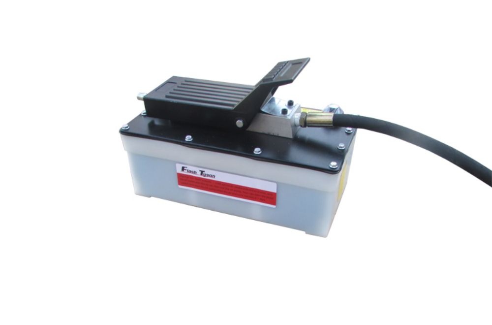 Auto Body Quick Repair System