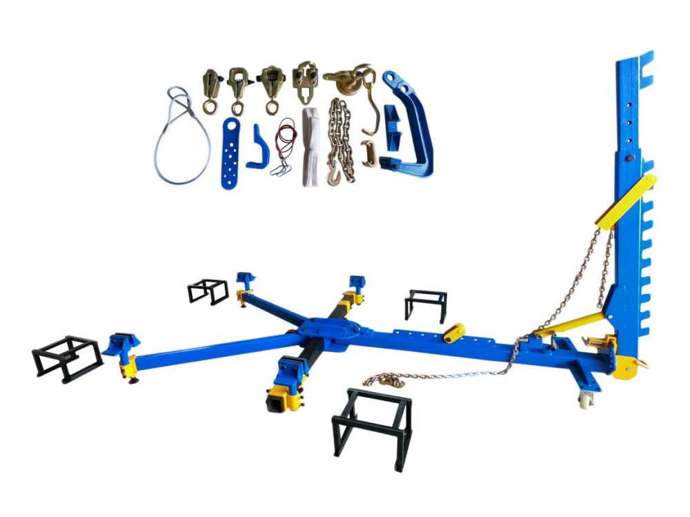 Car Body FrameDent Puller