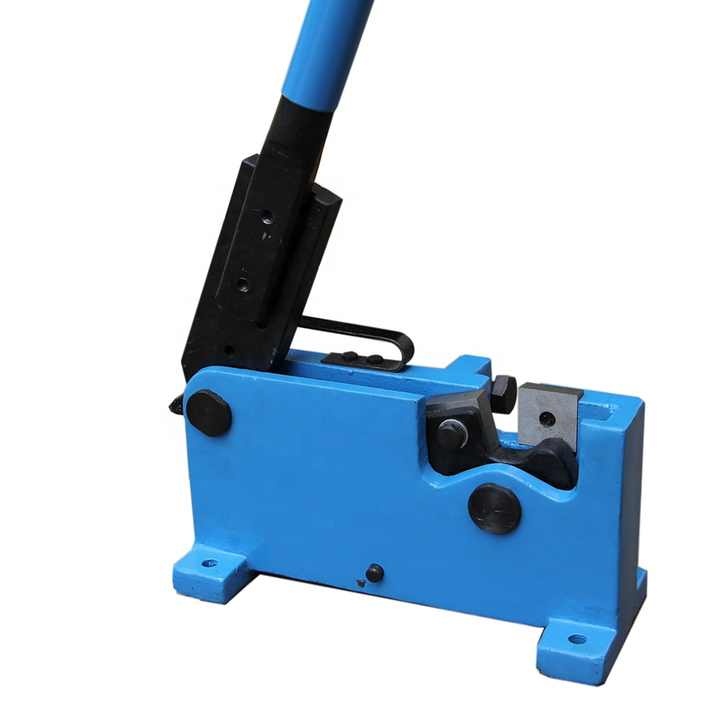 Manual Shear