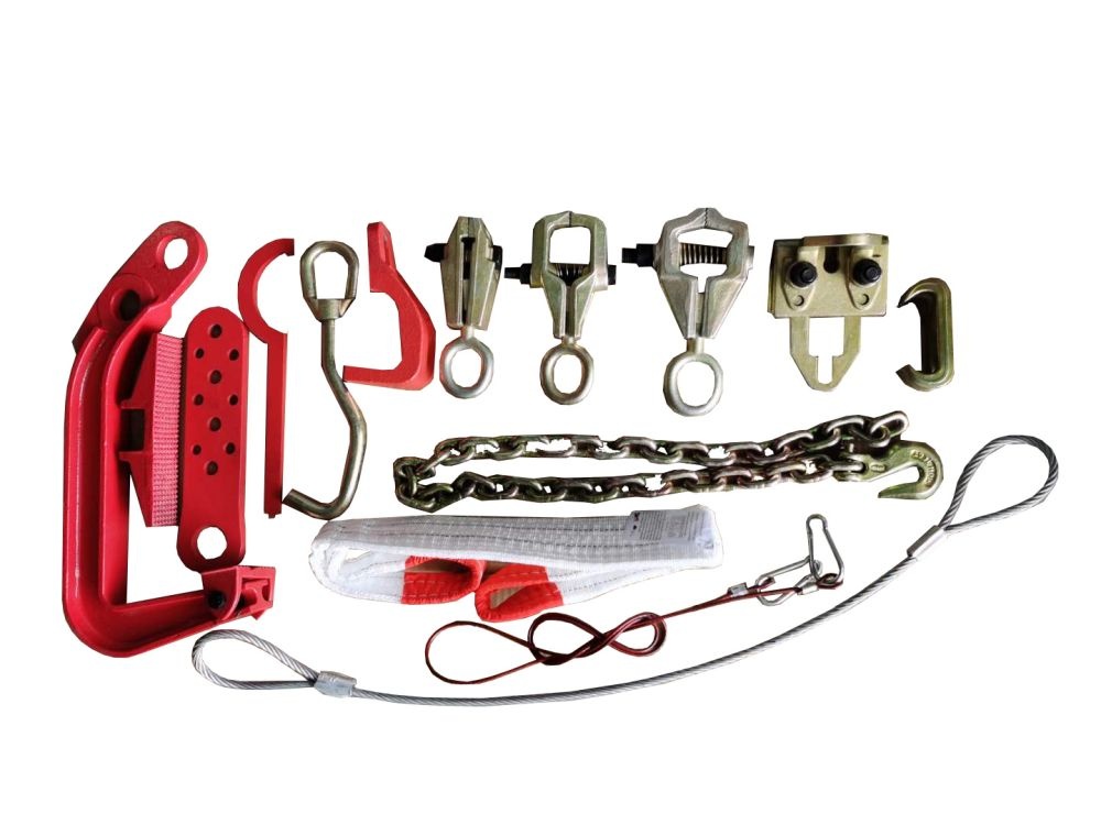 Auto Body Shaping Equipment