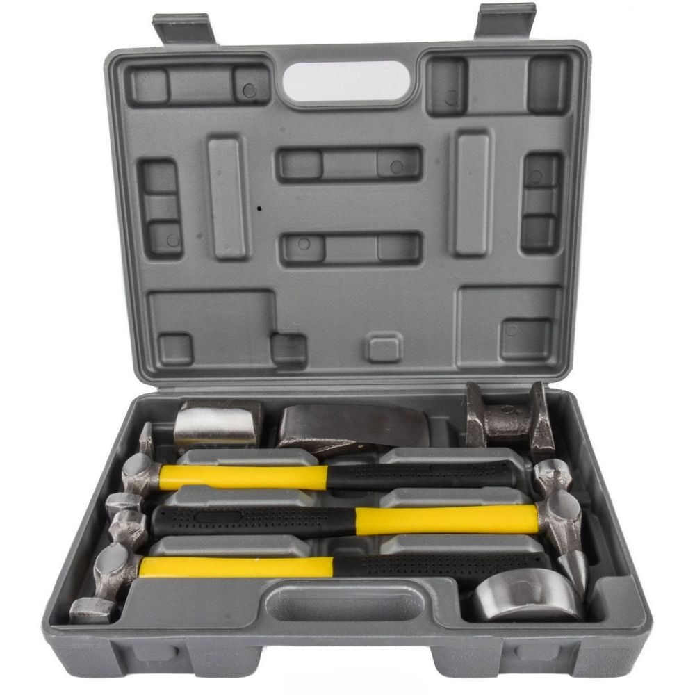 7pc Auto Body Repair Kit