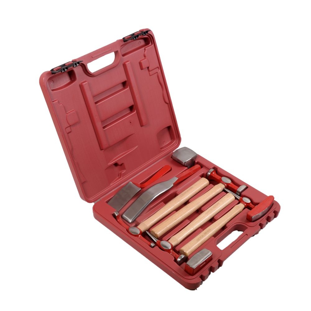 9pc Auto Body Repair Kit