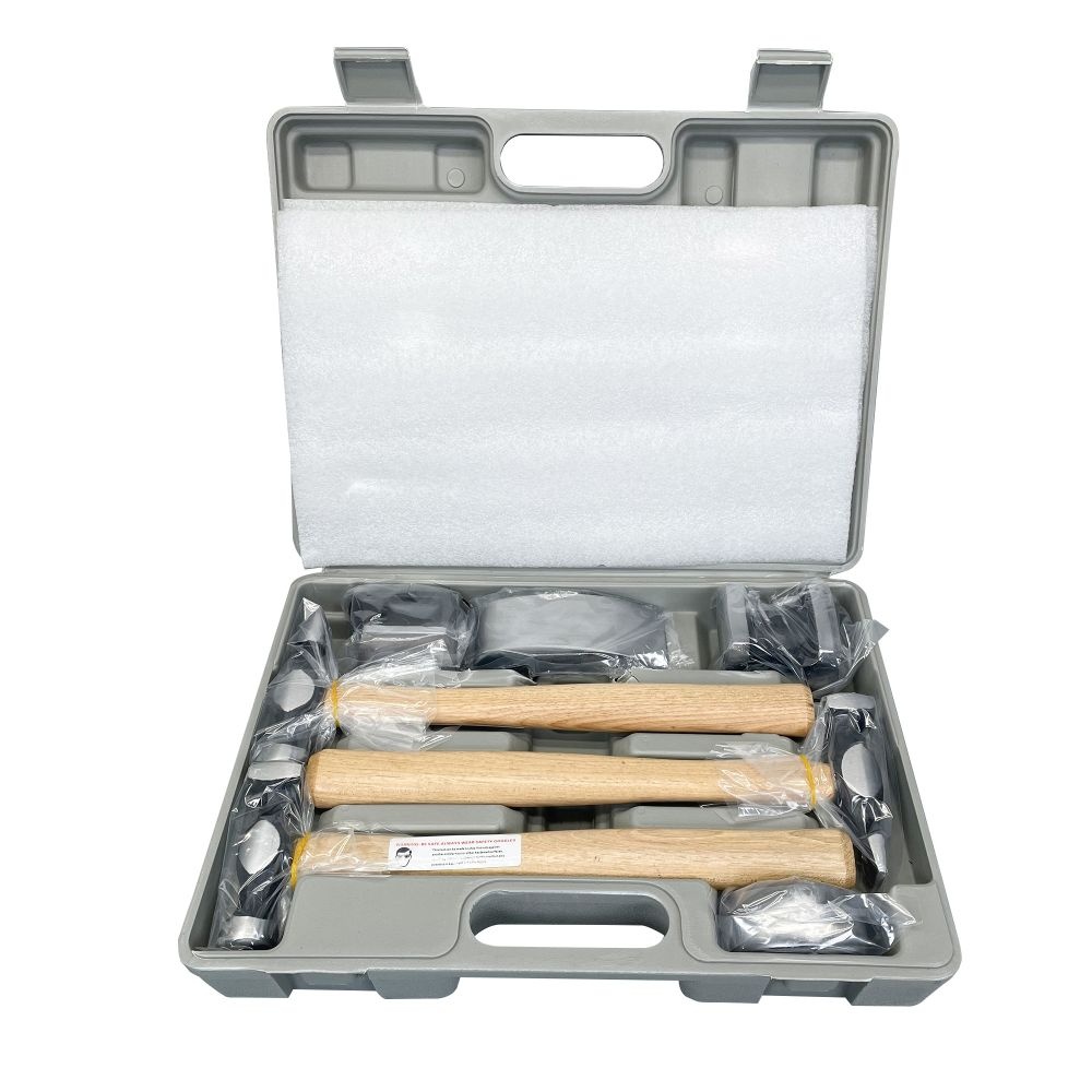 7pc Auto Body Repair Kit(Top grade)