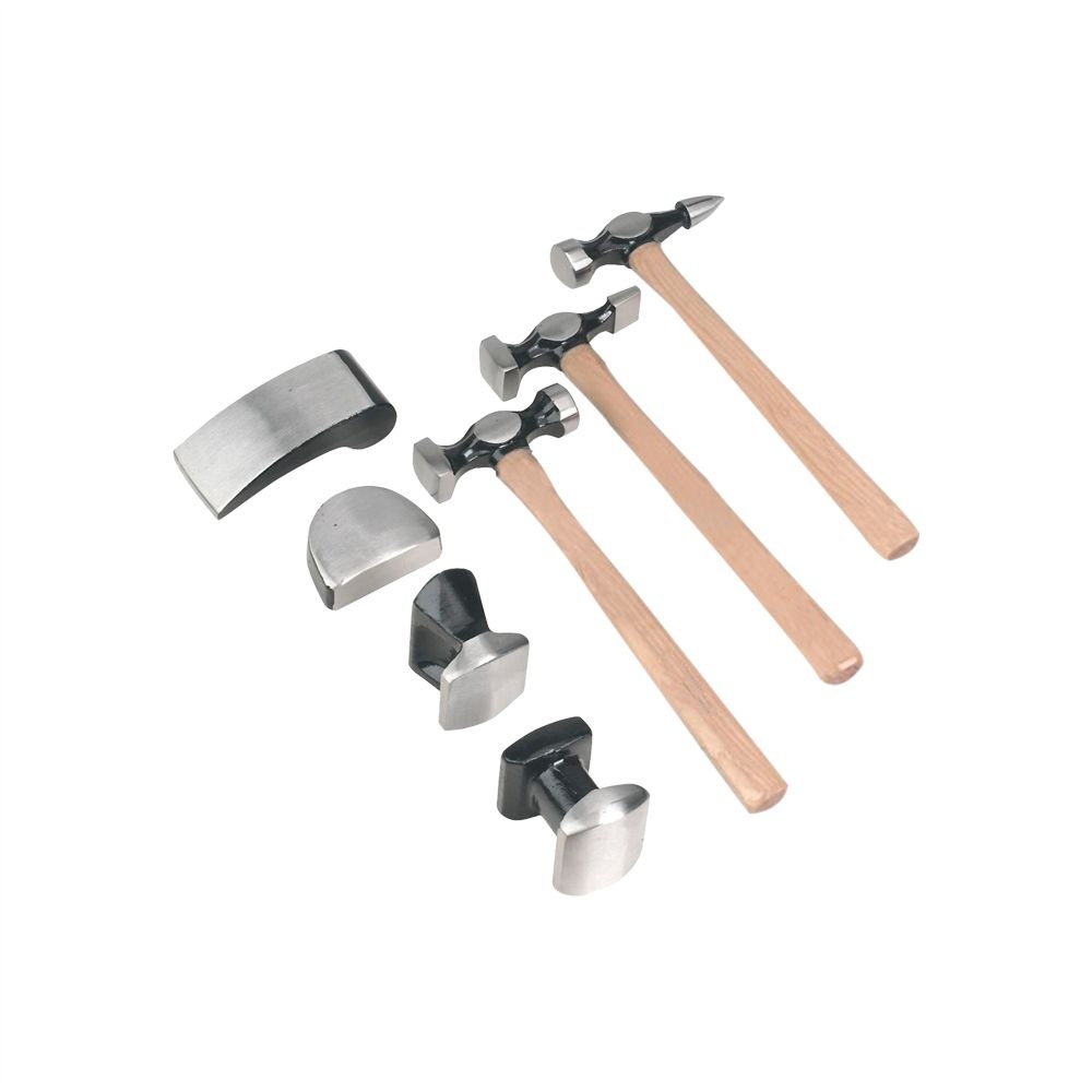7pc Auto Body Repair Kit(Top grade)