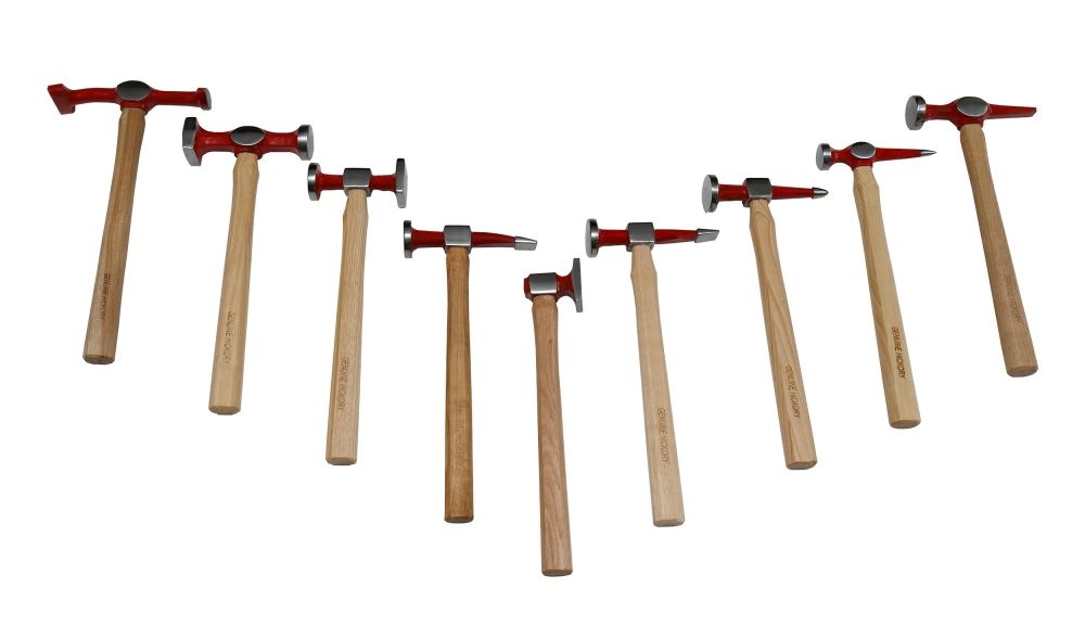 Forged Hammer