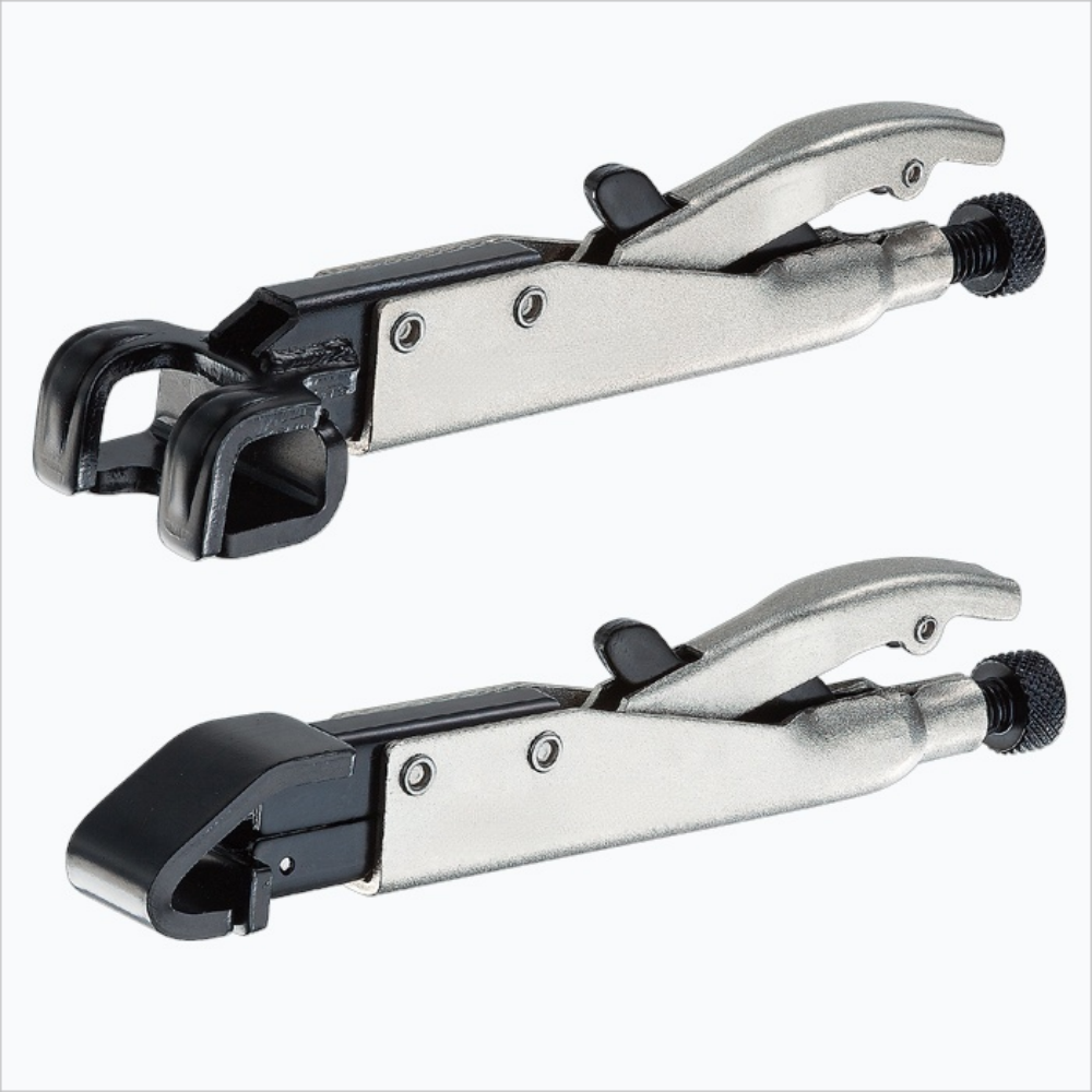 Special Body And Fender Grip Plier