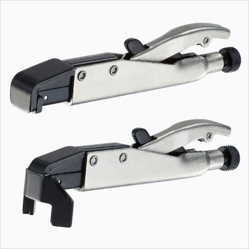 Special Body And Fender Grip Plier