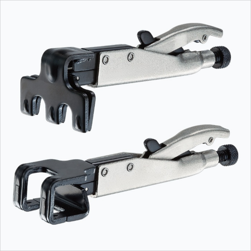 Special Body And Fender Grip Plier