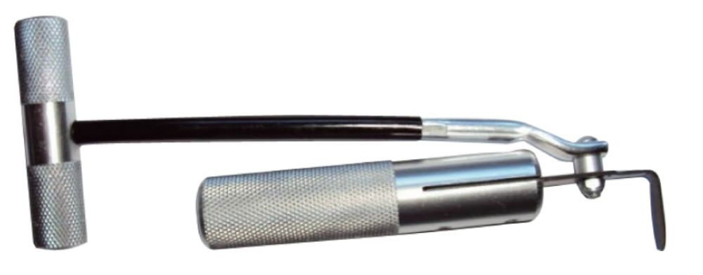 Windshield Removal Tool