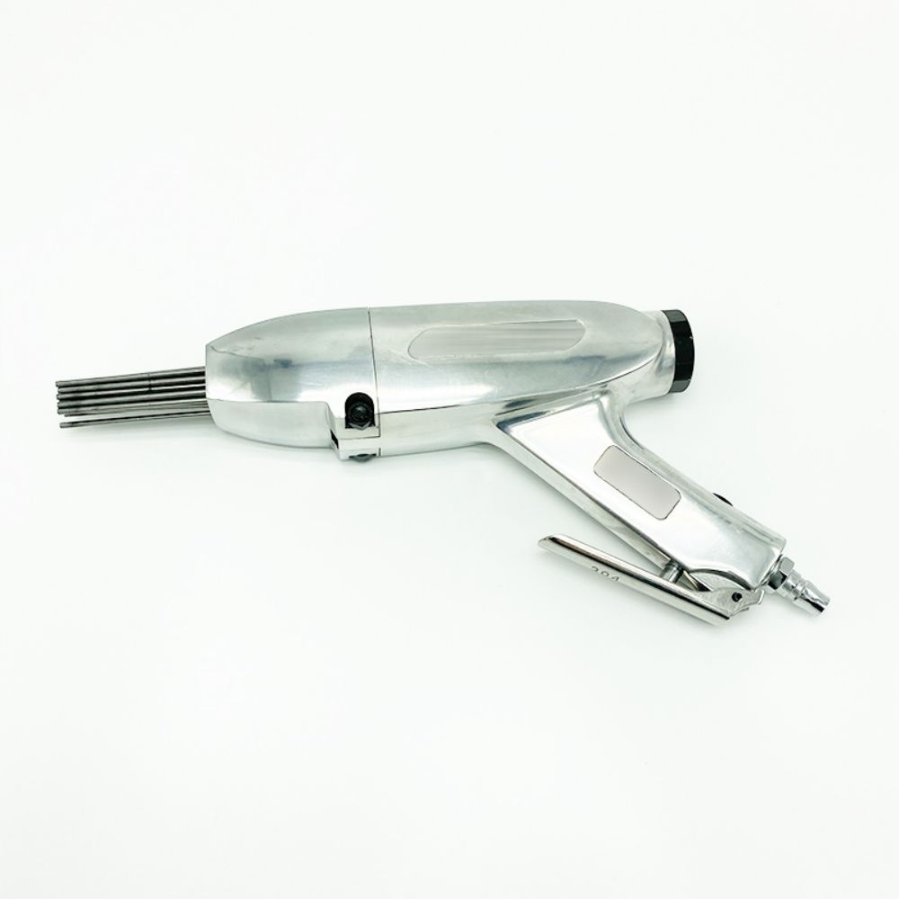 Pneumatic Jet Chisel