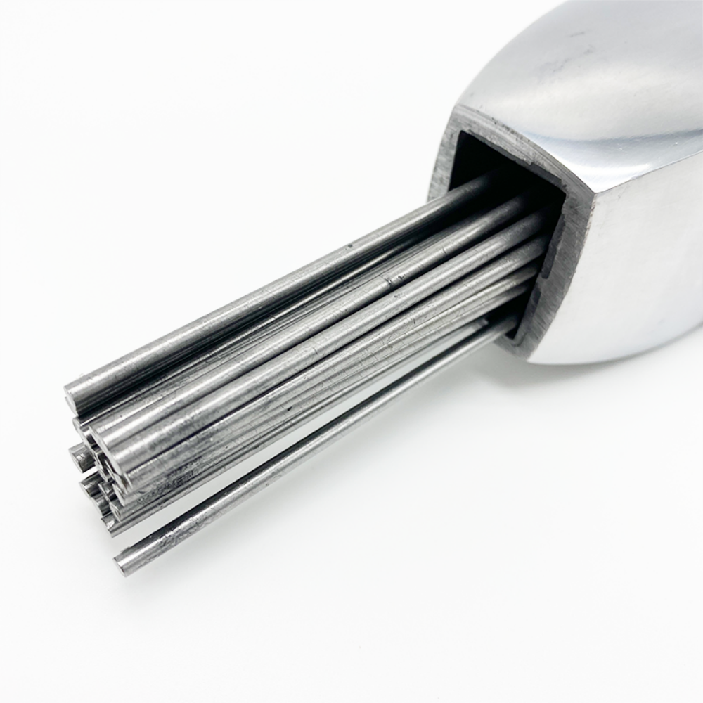 Pneumatic Jet Chisel