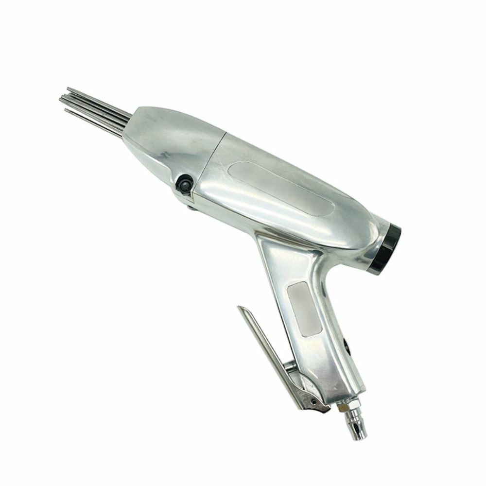 Pneumatic Jet Chisel