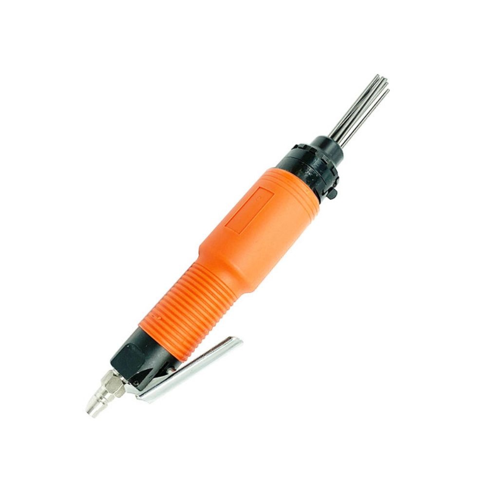 Pneumatic Jet Chisel