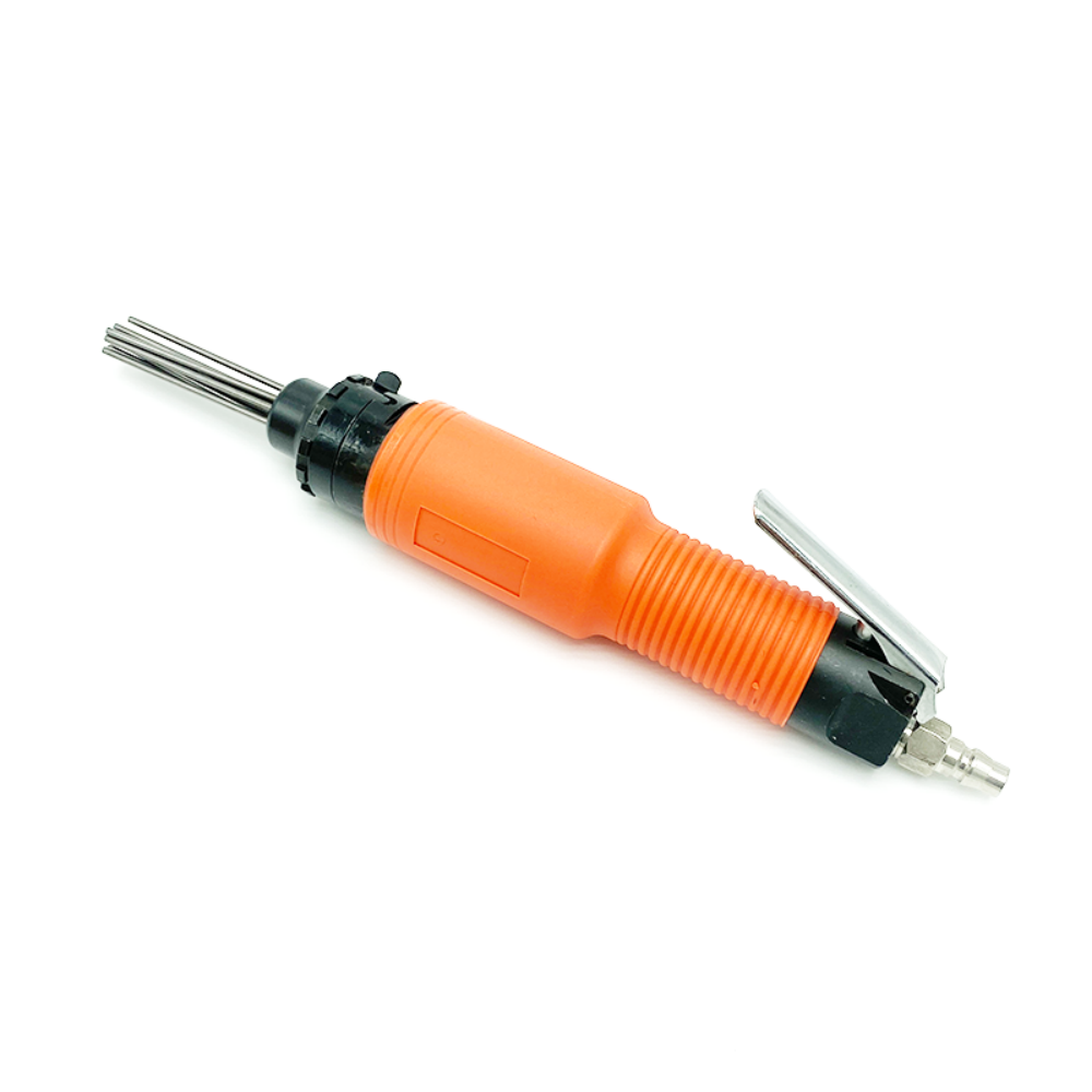 Pneumatic Jet Chisel