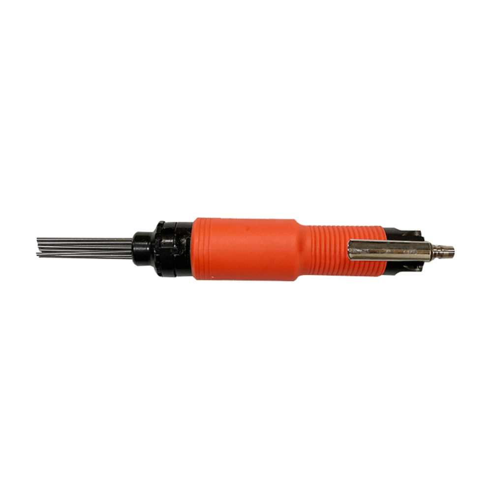 Pneumatic Jet Chisel