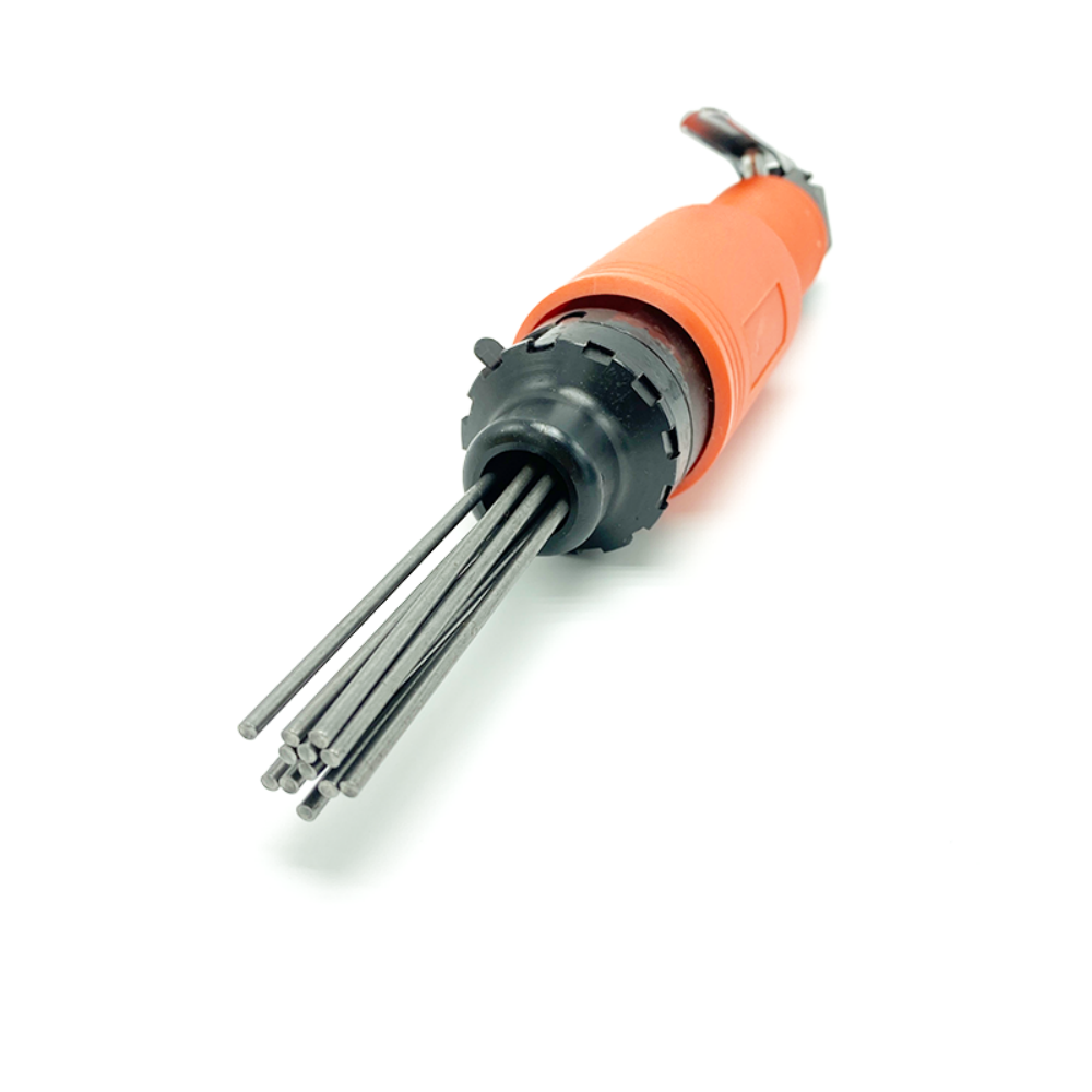 Pneumatic Jet Chisel