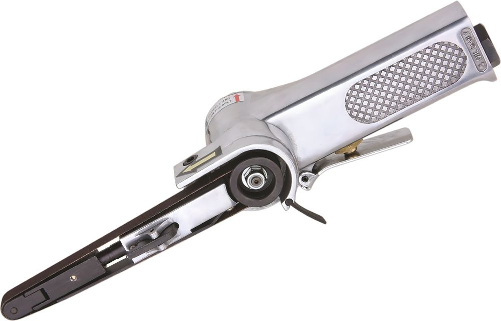 Air Belt Sander