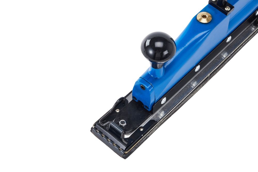 Straight Line Air Sander