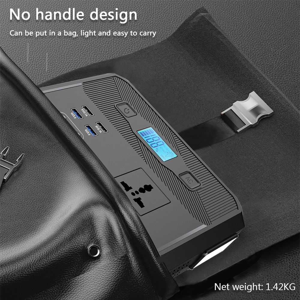 Portable Power Station