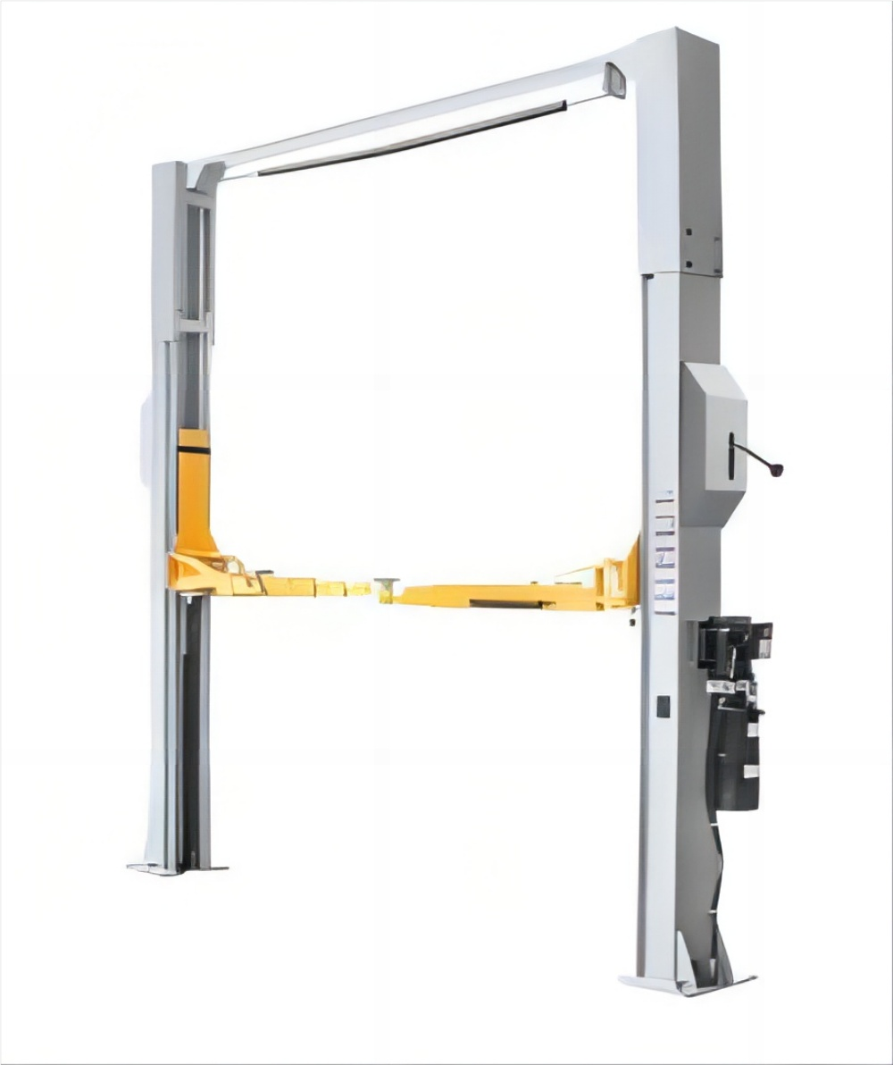 Clear Floor Lift