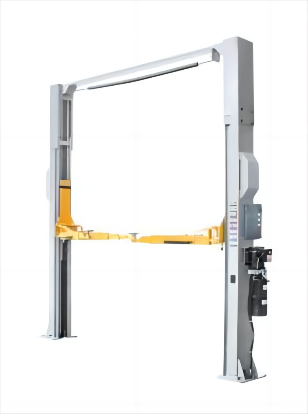 Clear Floor Lift