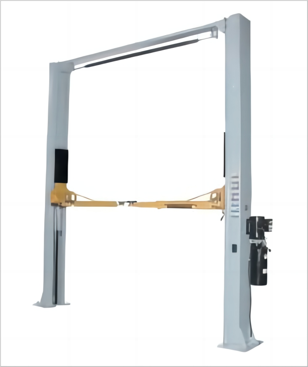 Clear Floor Lift