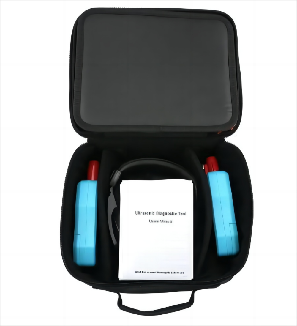 Ultrasonic Diagnostic Tool