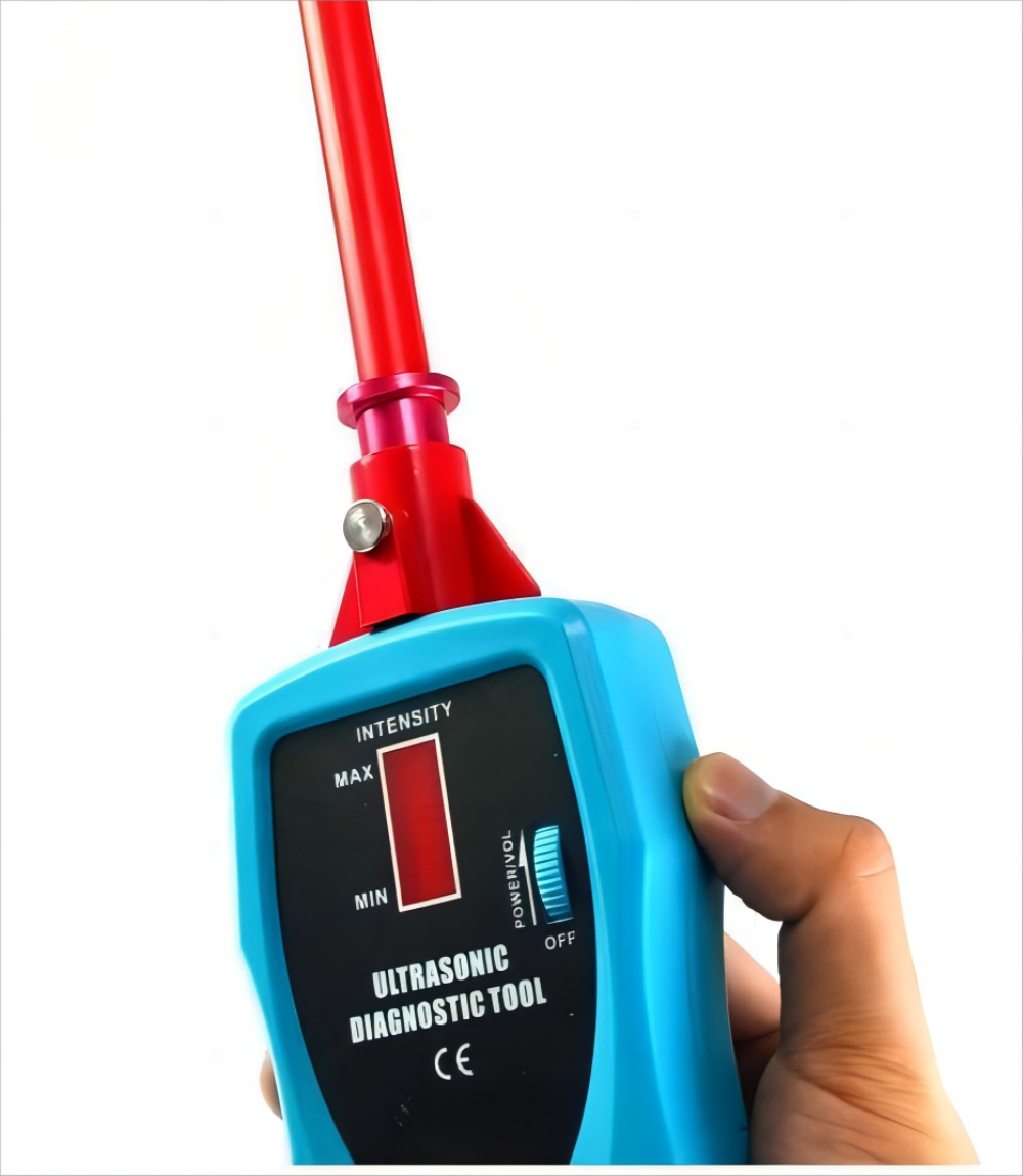 Ultrasonic Diagnostic Tool